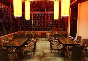 Kunming Green Lake Hostel Exterior foto
