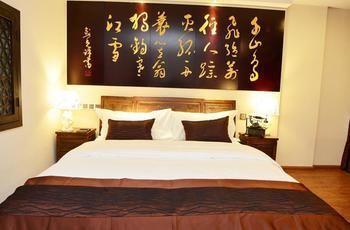 Kunming Green Lake Hostel Exterior foto